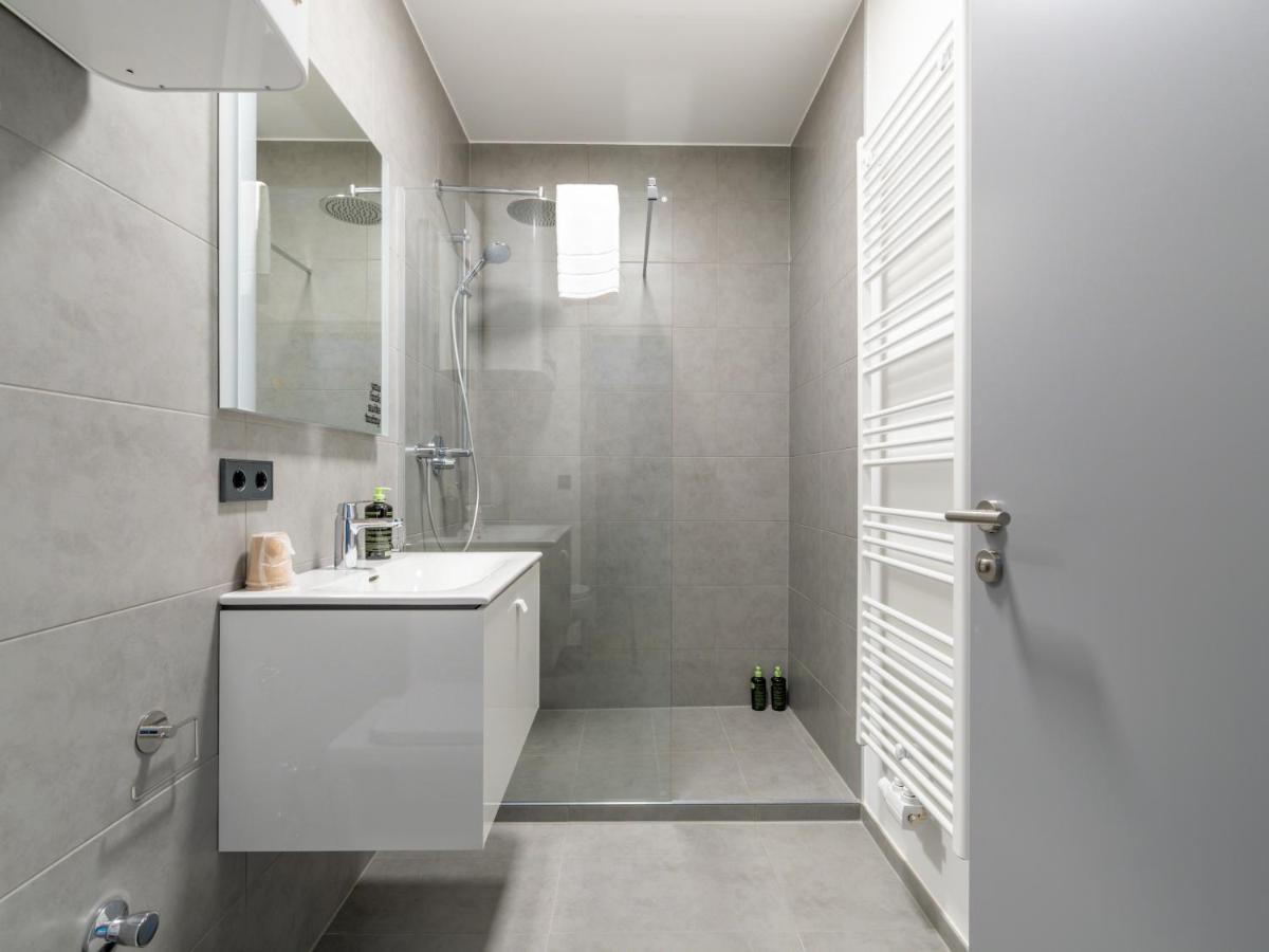 Limehome Villach Gerbergasse Ngoại thất bức ảnh