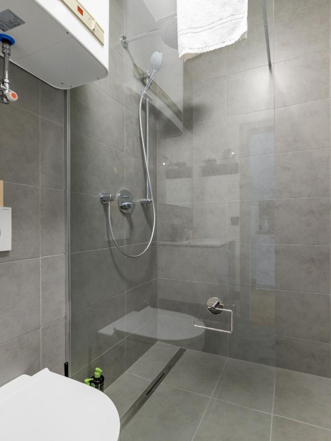 Limehome Villach Gerbergasse Ngoại thất bức ảnh