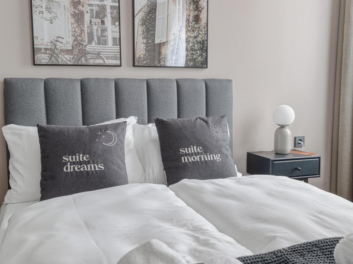 Limehome Villach Gerbergasse Ngoại thất bức ảnh